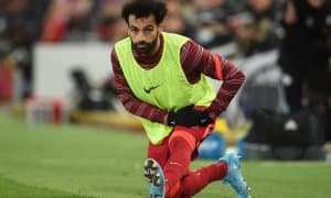 АПЛ.  "Бёрнли" - "Ливерпуль": Бошланғич таркиблар эълон қилинди