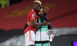 Салоҳ Погбага етиб олди