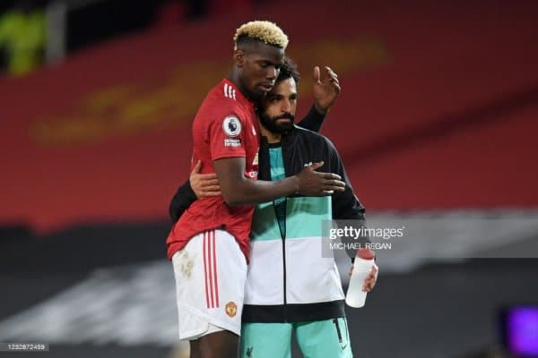 Салоҳ Погбага етиб олди