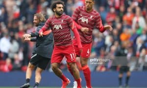 АПЛ. "Ливерпуль" – "Бёрнли" (матнли трансляция)