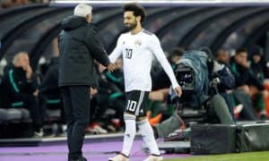 Эктор Купернинг танлови барчани ҳайрон қолдирди (ФОТО)