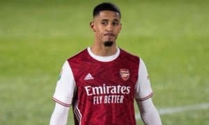 Ушбу мавсум бирорта ўйинда майдонга тушмаган "Арсенал" футболчиси жамоасини ўзгартирди