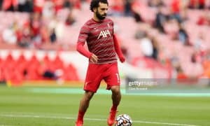 "Ливерпуль" - "Кристал Пэлас". Матнли трансляция