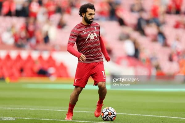 "Ливерпуль" - "Кристал Пэлас". Матнли трансляция