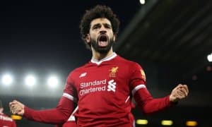 Муҳаммад Салоҳ Жерардга яқинлашиб олди