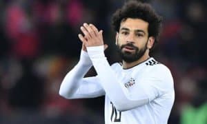 Тезкор хабар! Ўзбекистон терма жамоаси Салоҳ бошчилигидаги Мисрга қарши Андижонда ўйин ўтказади