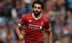 Салоҳ АПЛда гол урмаган жамоалар сони яна биттага камайди