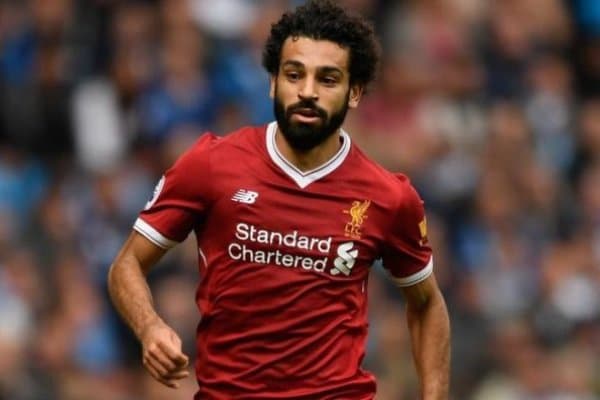 Салоҳ АПЛда гол урмаган жамоалар сони яна биттага камайди