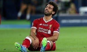 Салоҳга Мисрда ҳайкал ўрнатишди (ФОТО)