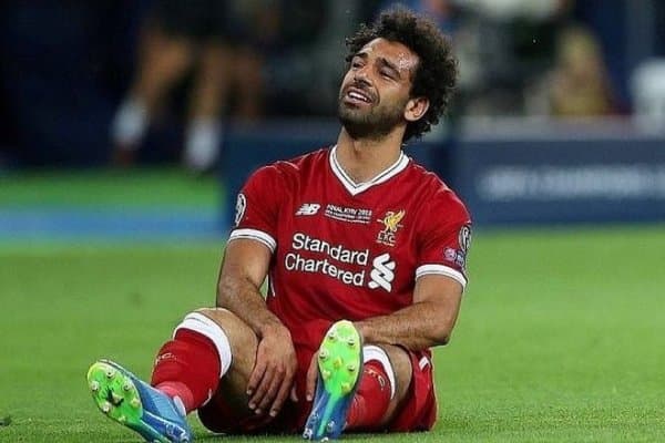 Салоҳга Мисрда ҳайкал ўрнатишди (ФОТО)