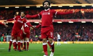 "Ливерпуль" – "Борнмут" 3:0 (видео)