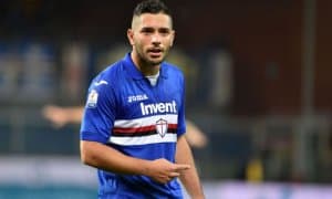 А Серия. 1-турнинг қолдирилган ўйинида кучлар тенг келди ёхуд "Сампдория" - "Фиорентина" 1:1