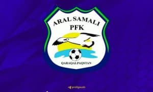 “Арал самали” U-19 чемпионатида иштирок этади