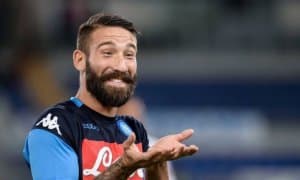 "Сампдория" яна бир харидни амалга оширди