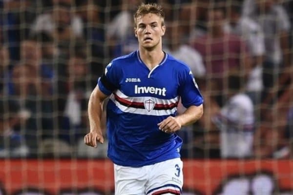 "Тоттенхэм" А Серия клубидан ҳимоячи сотиб олмоқчи