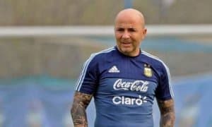 Сампаоли Аргентина терма жамоасидан кетишга рози бўлди