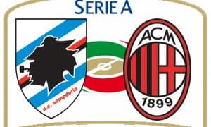 А Серия. Сўнгги дақиқада киритилган гол "Милан"га муҳим ғалабани олиб келди