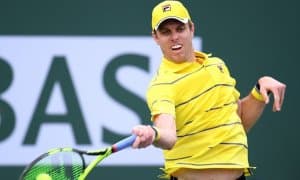 Сэм Куэрри ҳам учинчи даврада ўйнайди