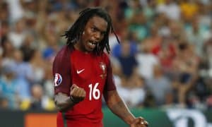 ПСЖ Евро-2016 нинг энг яхши ёш футболчисини ўз сафида кўрмоқчи