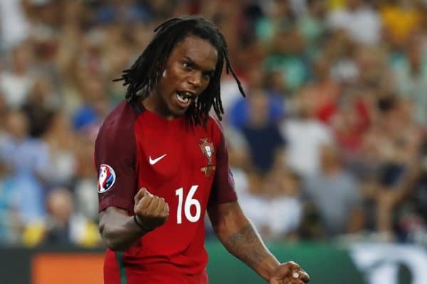 ПСЖ Евро-2016 нинг энг яхши ёш футболчисини ўз сафида кўрмоқчи