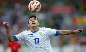 Санжар Турсунов: Корея варианти оилам учун жуда қулай бўлди