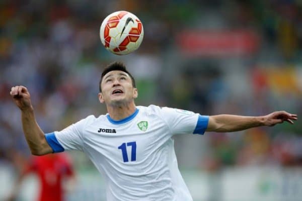 Санжар Турсунов: Куперга баҳо беришга ҳали эрта