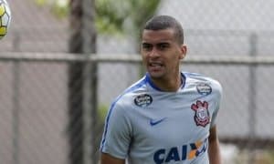 "Барселона" Пикега Бразилиядан ўринбосар топди