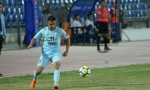 Санъат Шихов "Навбаҳор"да ўйнамайди, чунки...