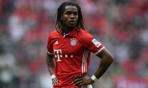 Ковач Саншешни "Бавария"да олиб қолмоқчи