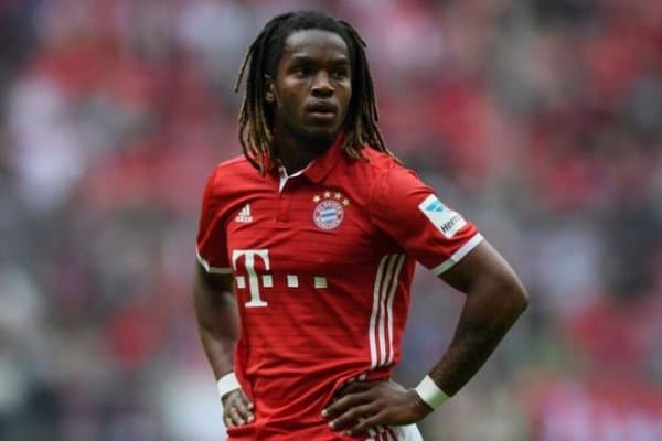 Ковач Саншешни "Бавария"да олиб қолмоқчи