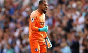 "Челси" Эдуард Менди ўрнига "Брайтон" посбонини олиб келади!