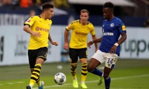 Санчонинг “соя”си “Реал”га боради