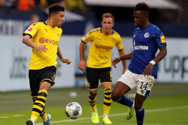 Санчонинг “соя”си “Реал”га боради