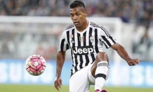 "Ювентус" асосий футболчиларидан бирига шарт қўйди