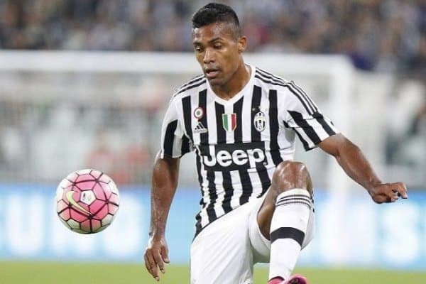 "Ювентус" етакчиларидан бири АПЛда ўйнаш истагида