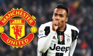 МЮ Бразилия терма жамоаси аъзоси билан келишувга эришди