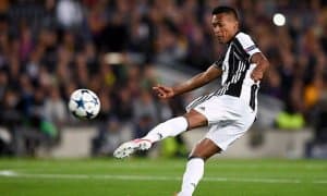 “Ювентус” ПСЖга Алекс Сандронинг нархини эълон қилди