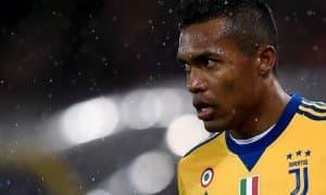 "Ювентус" Алекс Сандрони ПСЖга сотиши мумкин