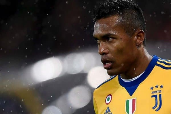 "Ювентус" Алекс Сандрони ПСЖга сотиши мумкин