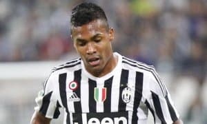 Бразилиялик журналист "Ювентус"даги ҳамюрти Алекс Сандрони қайси жамоага ўтишини айтди