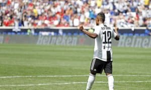 “Манчестер Сити” қишда "Ювентус" етакчиларидан бирини сотиб олмоқчи