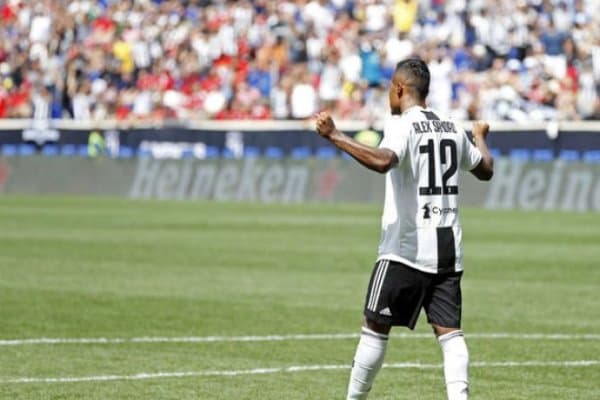 “Манчестер Сити” қишда "Ювентус" етакчиларидан бирини сотиб олмоқчи