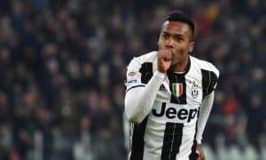"Ювентус" ҳимоячиси учун Европанинг беш гранди кураш бошлади