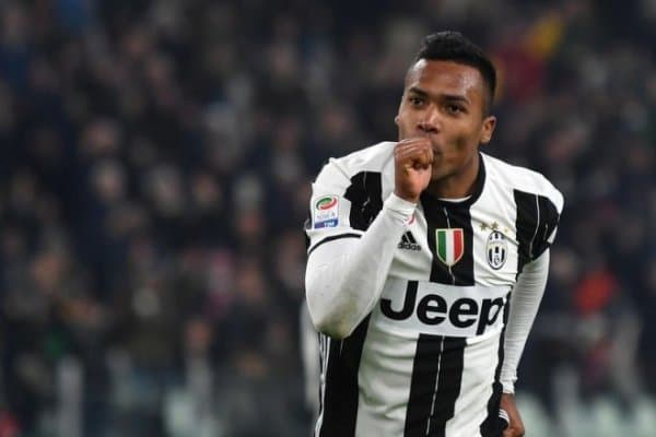 "Ювентус" ҳимоячиси учун Европанинг беш гранди кураш бошлади