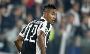 "Ювентус"нинг асосий футболчиларидан бири "Атлетико"га қарши жавоб баҳсида иштирок этолмайди