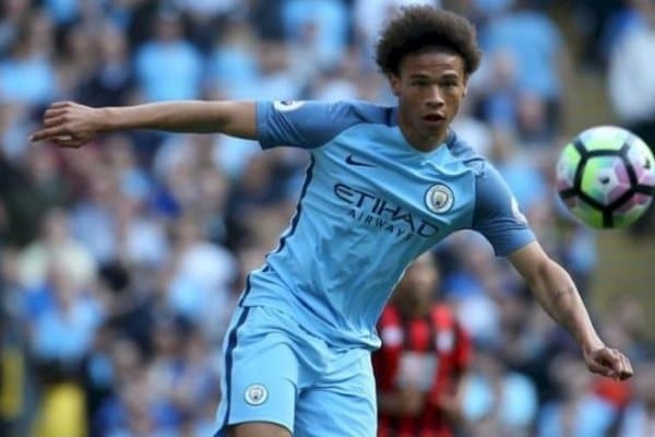 Сане Махрез билан бўладиган рақобатдан қўрқмаслигини айтди