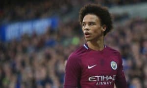 Йоахим Лёв: Сане "Бавария"га ўтса, бу Германия терма жамоаси учун фойдали бўлади