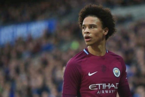 Йоахим Лёв: Сане "Бавария"га ўтса, бу Германия терма жамоаси учун фойдали бўлади