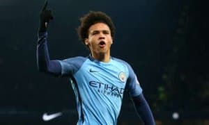 "Бавария" Сане учун қанча маблағ таклиф қилмоқчи?