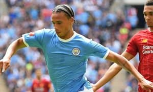 Сане Мюнхенга кўчиб ўтадими?